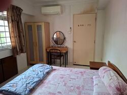 Blk 125 Bukit Merah View (Bukit Merah), HDB 5 Rooms #591884601